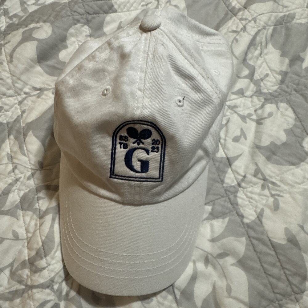 G racket 2023 hat Georgie